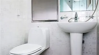 Hostel Kw Gangnam Seul Corea del Sud