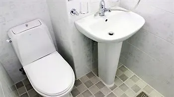 Hostel Kw Gangnam Seoul