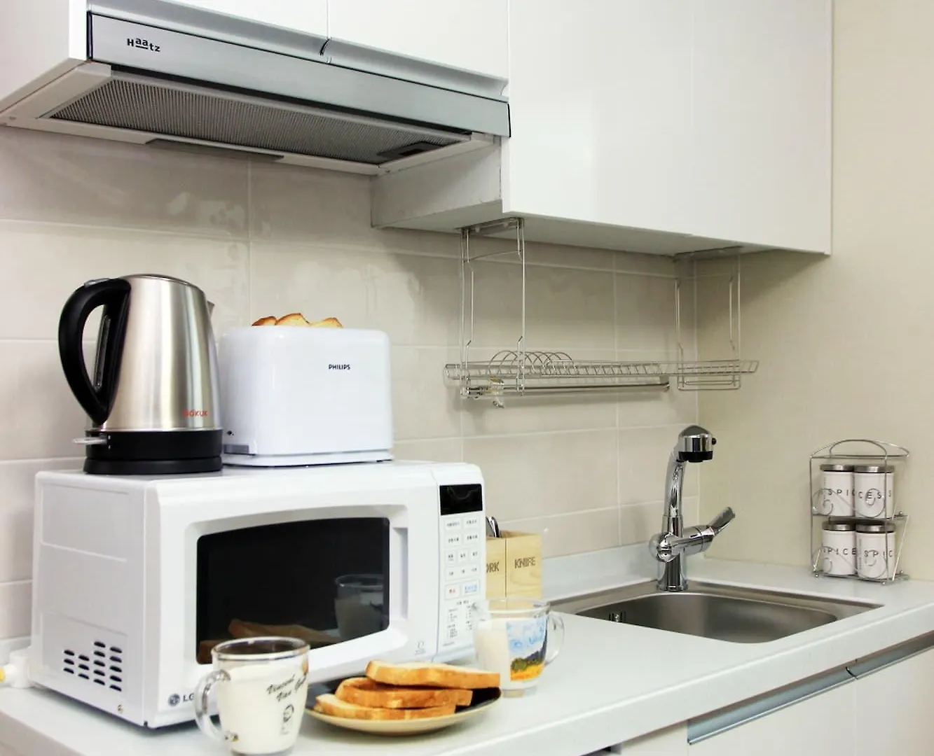 Hostel Kw Gangnam Seoul 0*,  Sydkorea