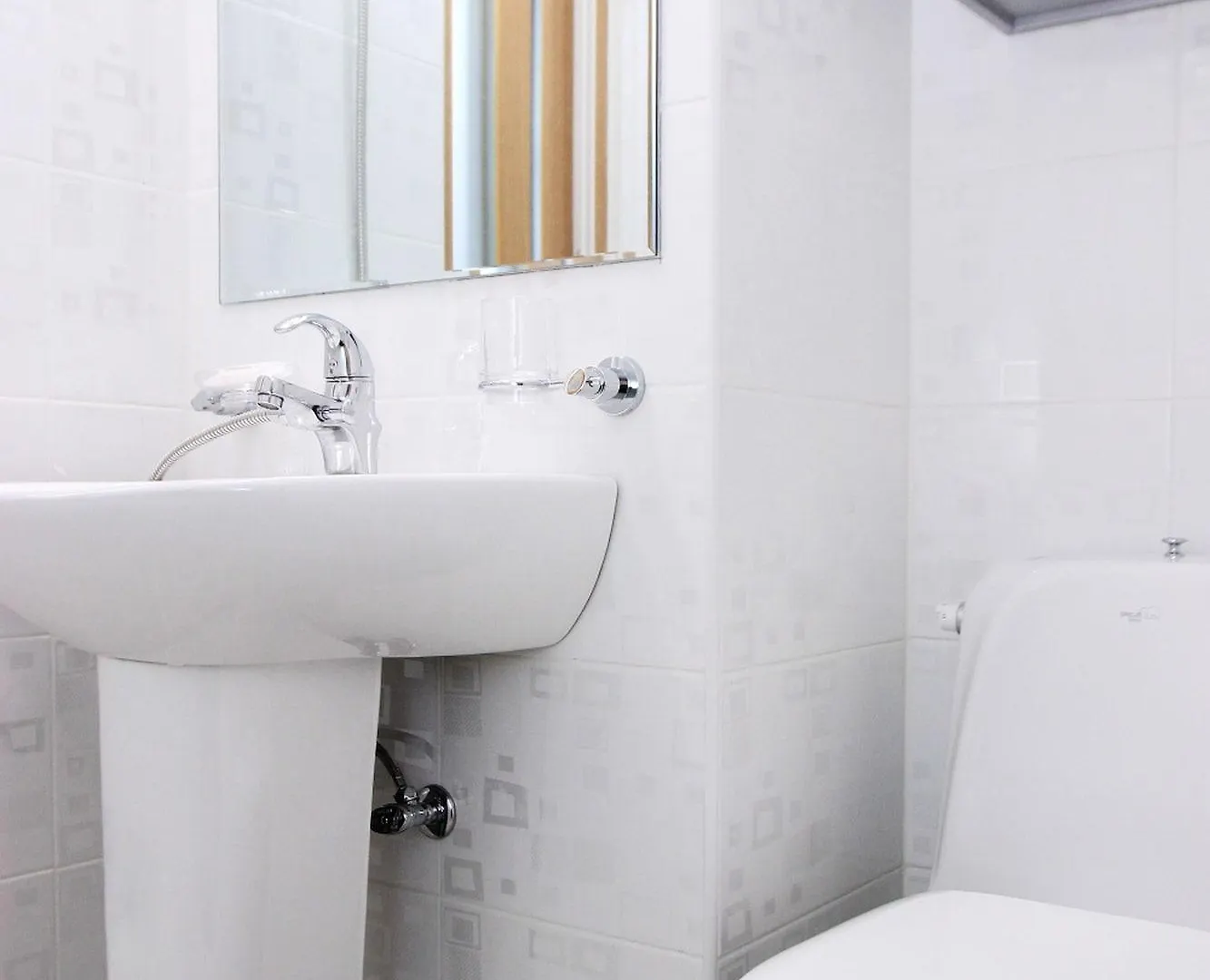 Hostel Kw Gangnam Seoul