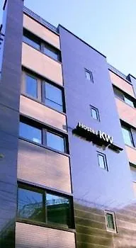Hostel Kw Gangnam Seoul