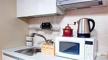 Hostel Kw Gangnam Seoul