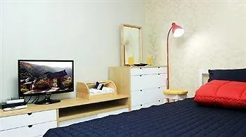 Hostel Kw Gangnam Seoul 0*,