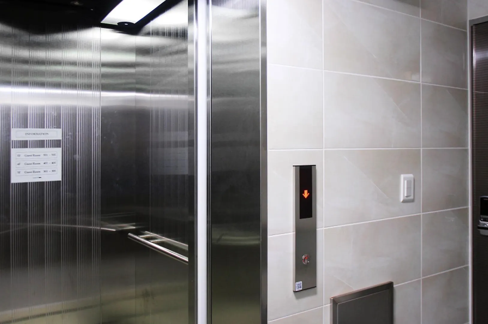 Hostel Kw Gangnam Seoul
