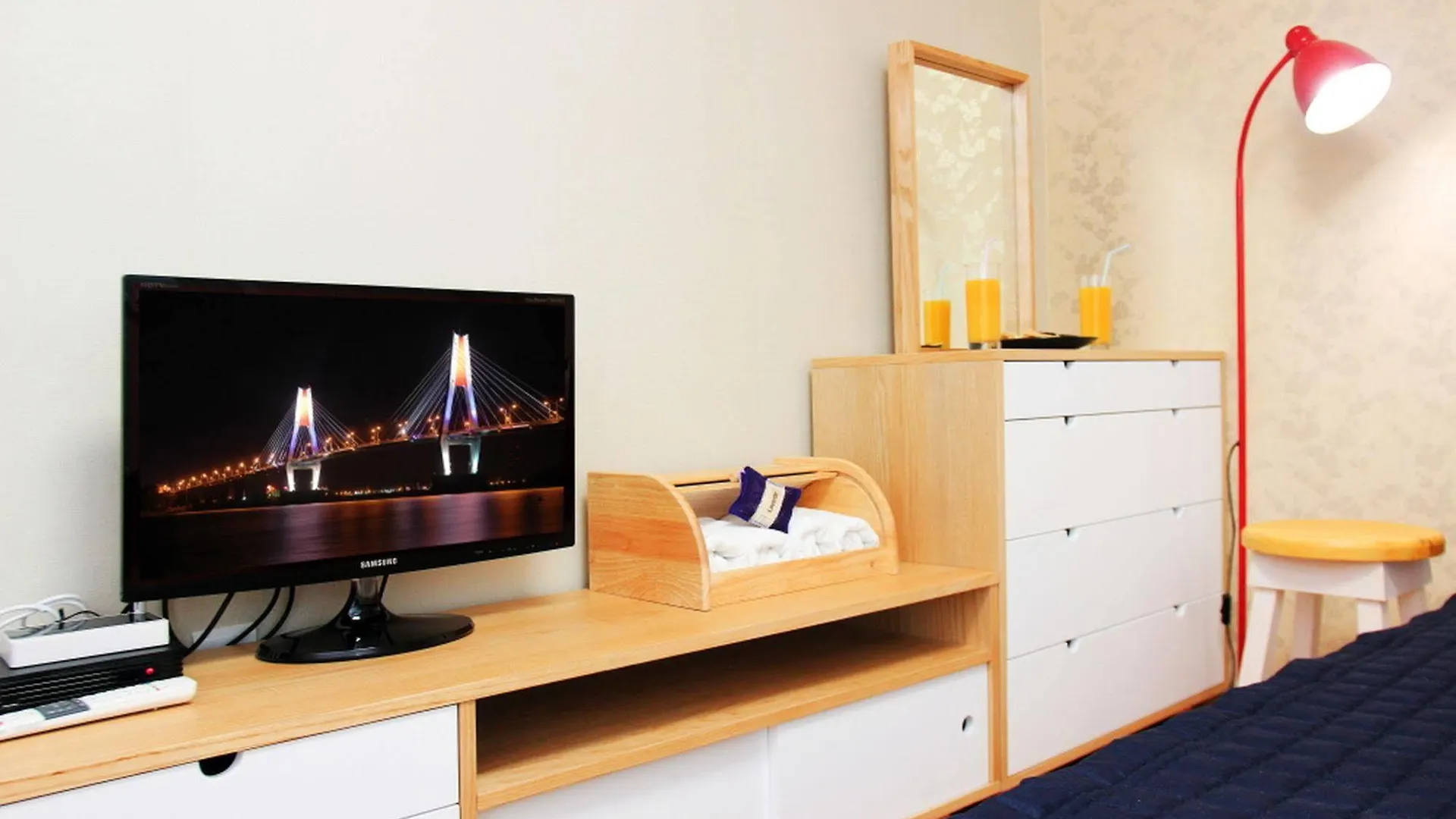 Hostel Kw Gangnam Seoul