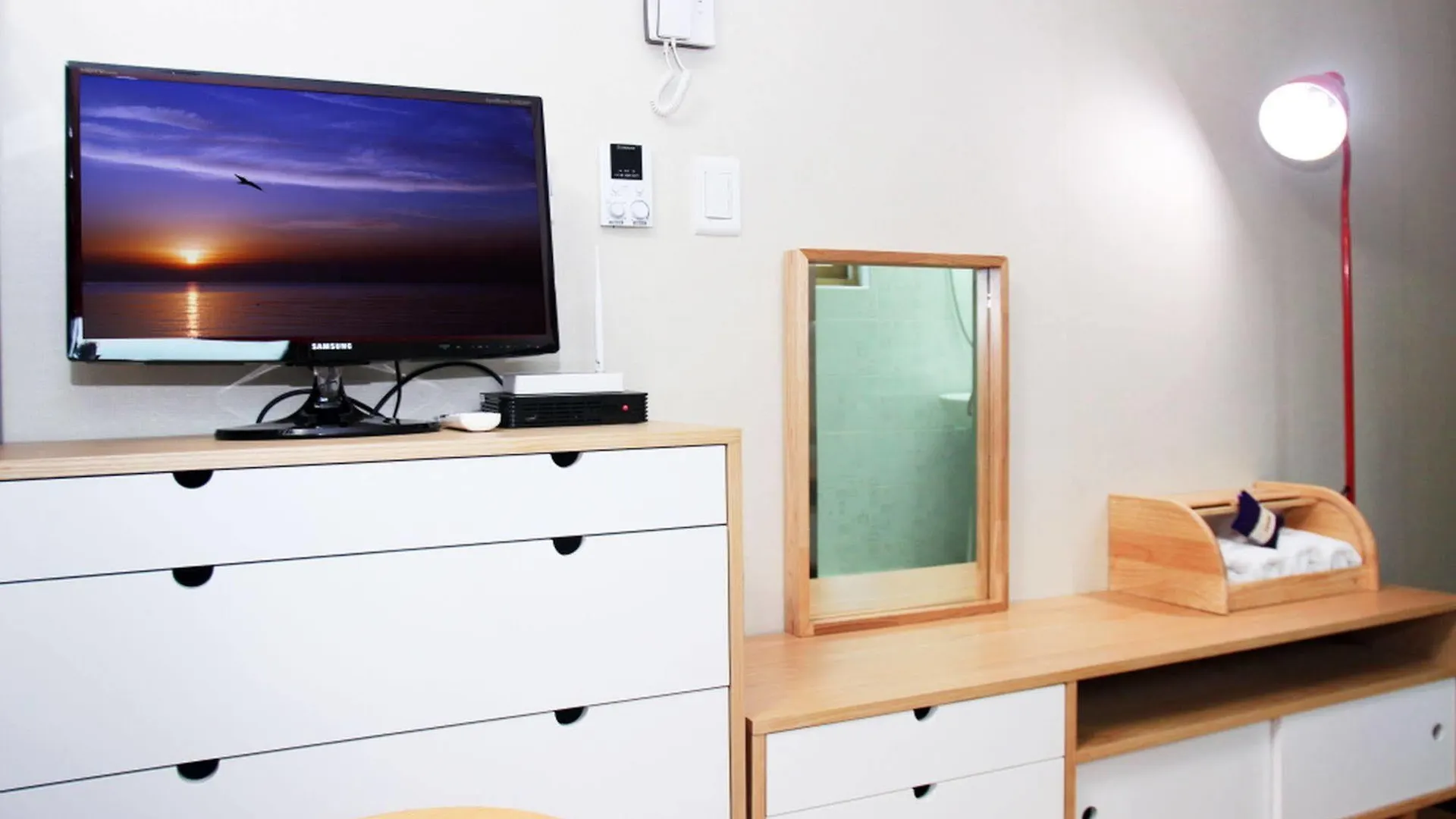 Hostel Kw Gangnam Seoul