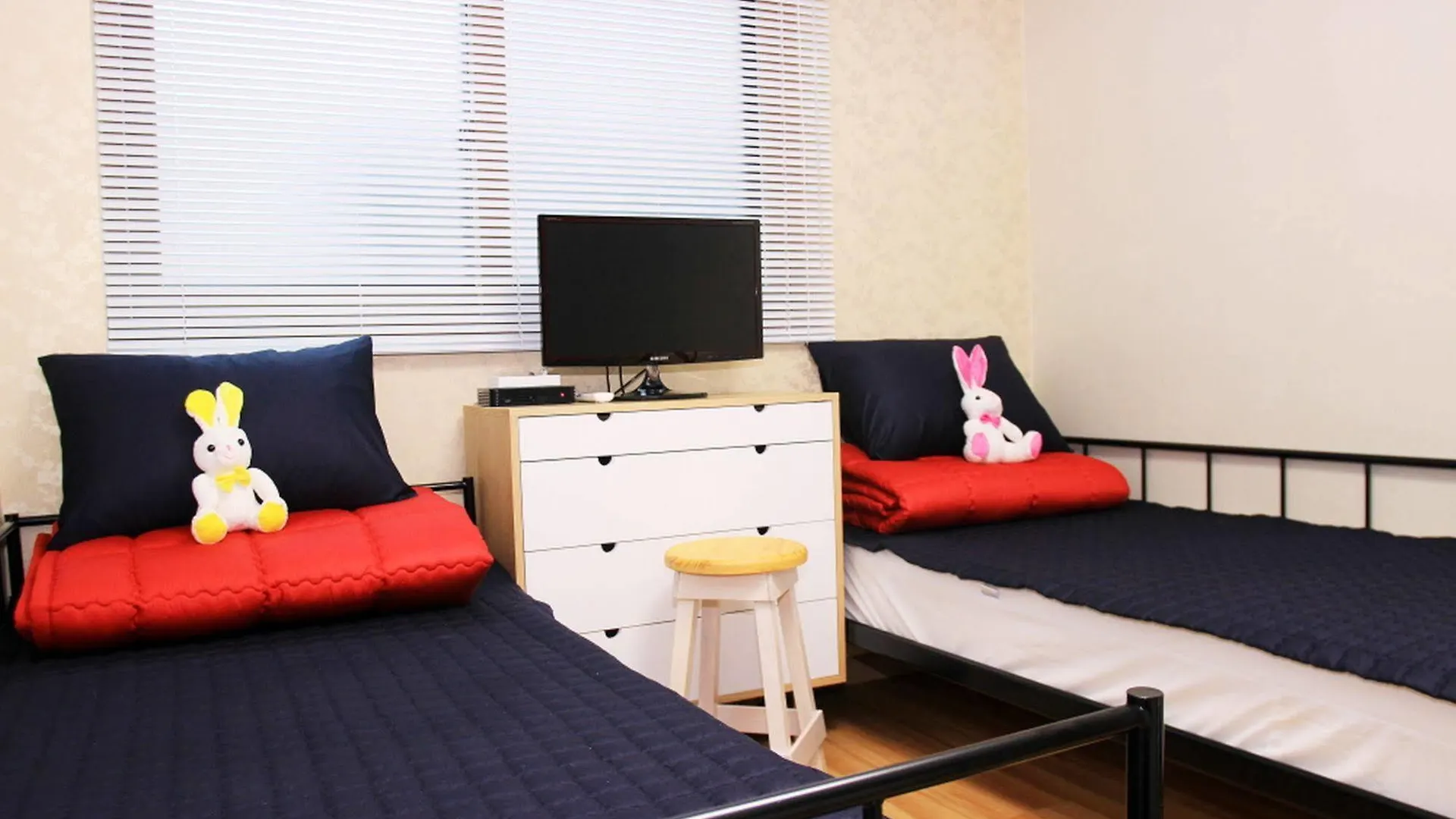 Hostel Kw Gangnam Seoul