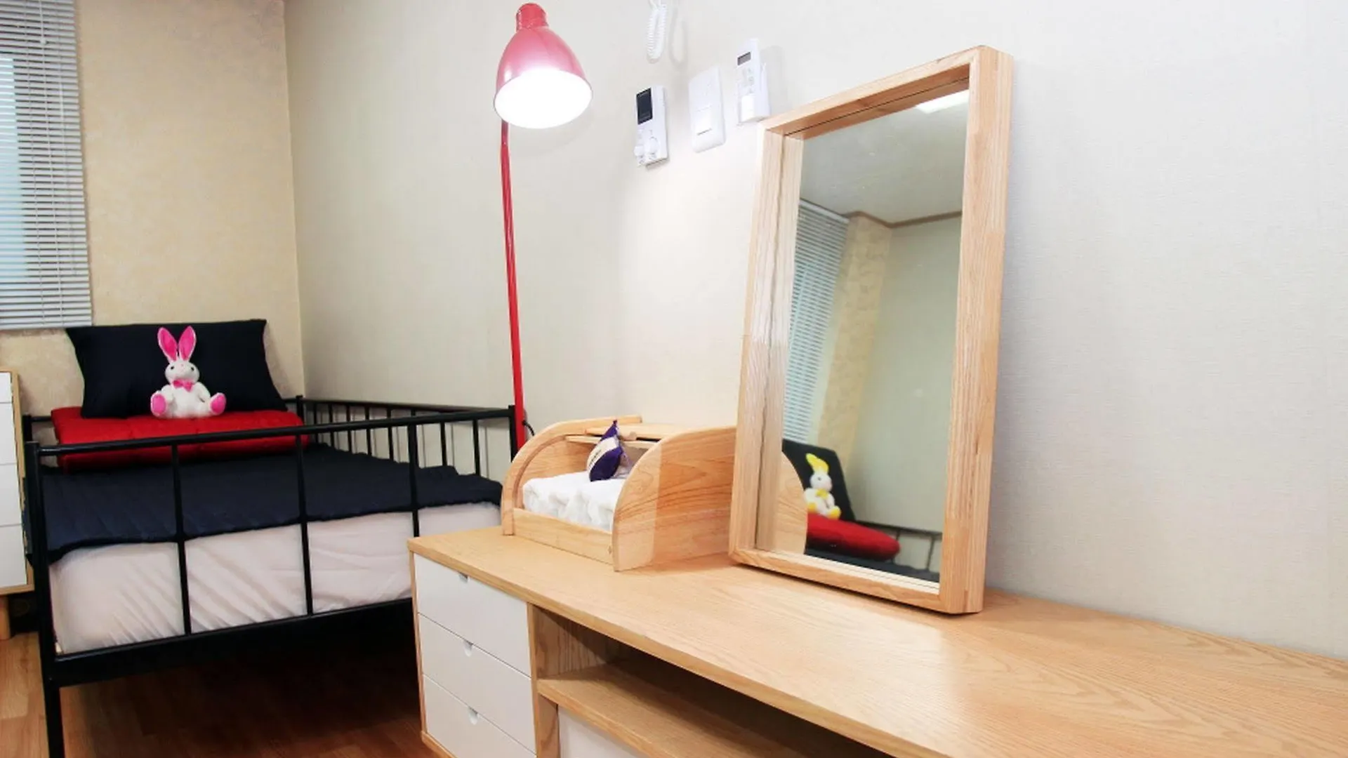 Hostel Kw Gangnam Seoul